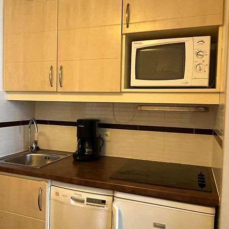 Superbe Appartement Une Chambre Vue Mer Piscine Tennis カンヌ エクステリア 写真