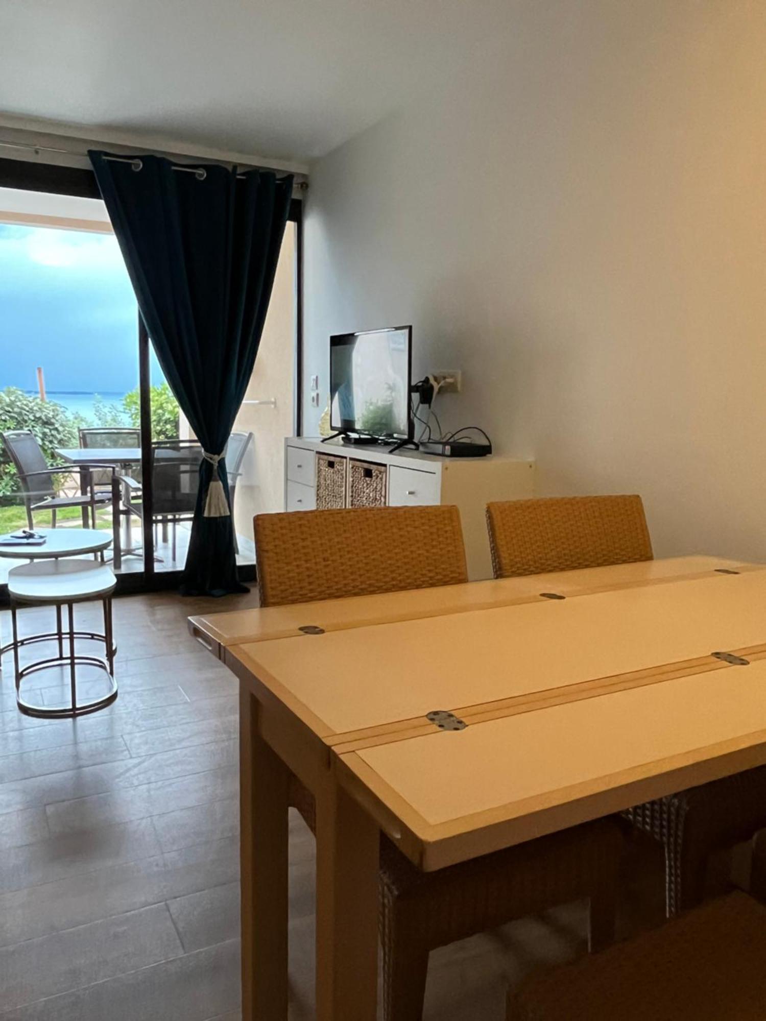 Superbe Appartement Une Chambre Vue Mer Piscine Tennis カンヌ エクステリア 写真